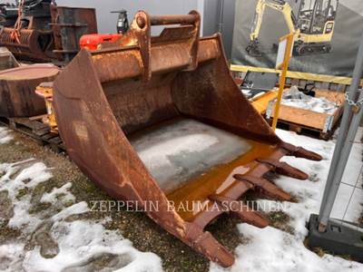 Caterpillar PRIM.-PROD. KOMPONEN Bucket