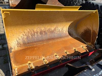 Caterpillar SCHAUFEL CAT 918M Bucket