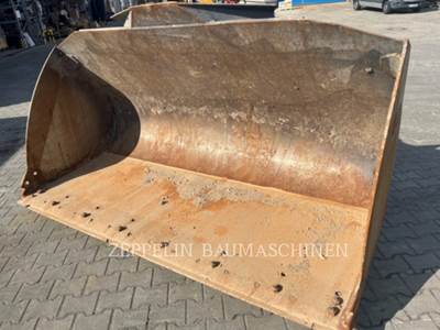 Caterpillar PRIMÄRPRODUKTE KOMPO Bucket