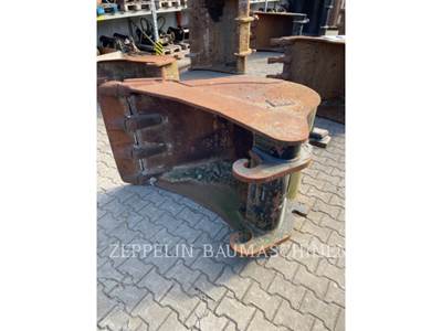 Caterpillar TL100,CW40 Bucket