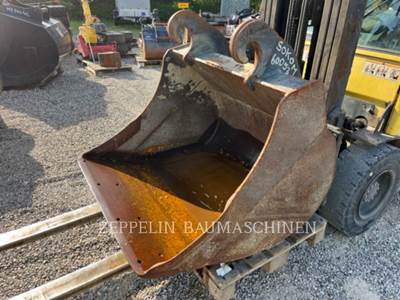 Caterpillar TL1200_CW20 Bucket