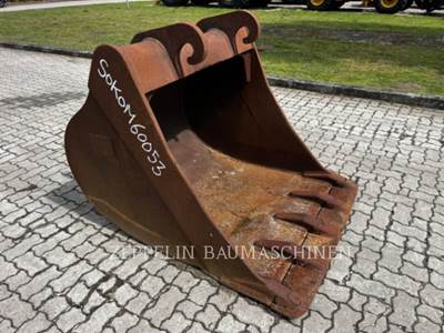 Caterpillar TL1200_CW20 Bucket
