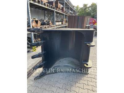 Caterpillar TL140,CW40 Bucket