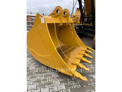 Caterpillar TL2000 Bucket