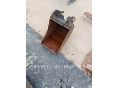 Caterpillar TL40, CW05 Bucket