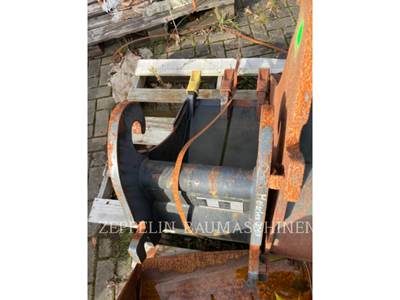 Caterpillar TL40, CW10 Bucket