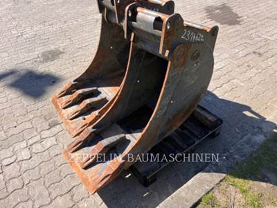 Caterpillar TL40, OQ45-5 Bucket