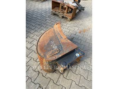 Caterpillar TL50 MS03 Bucket