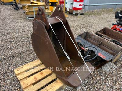 Caterpillar TL500 FESTANBAU Bucket
