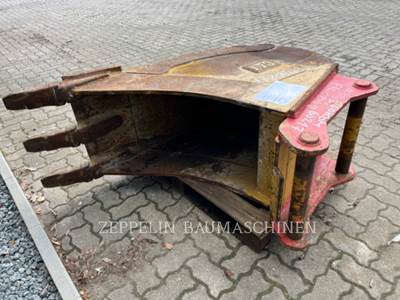 Caterpillar TL500 OQ65 Bucket