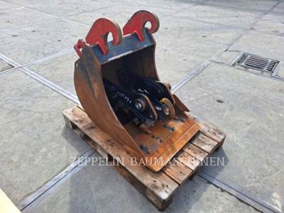 Caterpillar TL600 CW10 Bucket