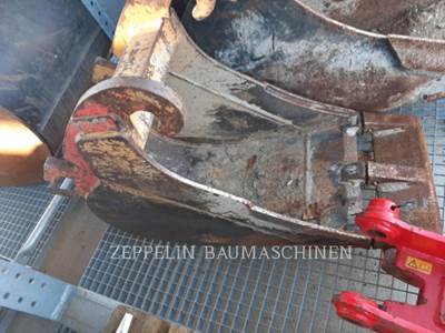 Caterpillar UTL 400MM CW10 Bucket