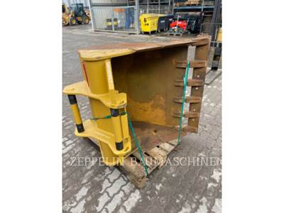 Caterpillar UTL1200-OQ65 Bucket