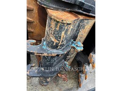 Caterpillar UTL1300MM CW40S Bucket