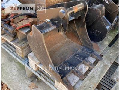 Caterpillar UTL50-MS01-301.8 Bucket