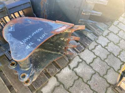 Caterpillar UTL500 Bucket