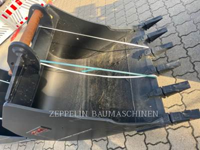 KSW MASCHINENBAU GMBH TL 1400 MS21 Bucket
