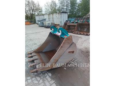 KSW MASCHINENBAU GMBH TL1200, VERACHTERT Bucket