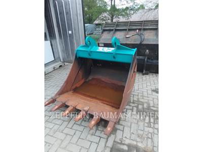 KSW MASCHINENBAU GMBH TL1400, VERACHTERT Bucket