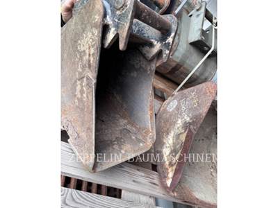 KSW MASCHINENBAU GMBH TL30 MS01 Bucket