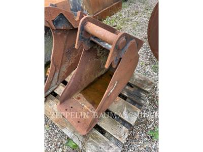 KSW MASCHINENBAU GMBH TL300 MS03 Bucket