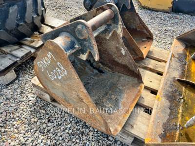 KSW MASCHINENBAU GMBH TL400_MS01 Bucket