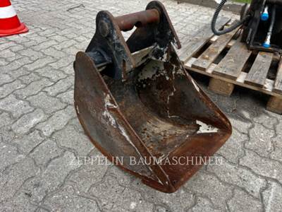 KSW MASCHINENBAU GMBH TL400_MS03 Bucket