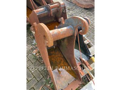 KSW MASCHINENBAU GMBH TL50, CW05 Bucket