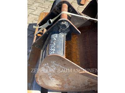 KSW MASCHINENBAU GMBH TL60, MS01 Bucket