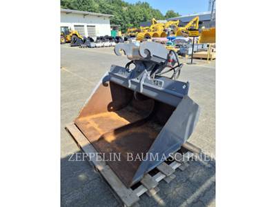 KSW MASCHINENBAU GMBH TLV180 Bucket