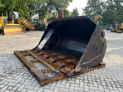 Kaiser HOCHKIPPSCHAUFEL 938 Bucket