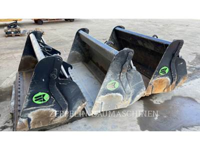 Kaiser KOMBI KSM1.0 2.150 M Bucket