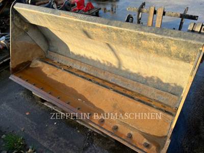 Kaiser KOMBI KSM1.0 2.150 M Bucket