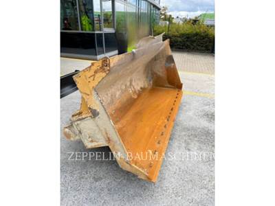 Kaiser SEITENKIPPSCHAUFEL 9 Bucket