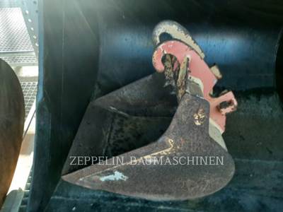 Kaiser UTL500MM CW05 Bucket