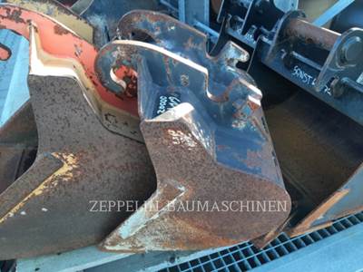 Kaiser UTL500MM CW05 Bucket