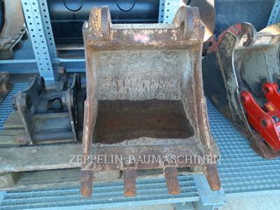 Kaiser UTL600MM CW10 Bucket