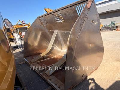 LRT GMBH HOCHKIPPSCHAUFEL Bucket