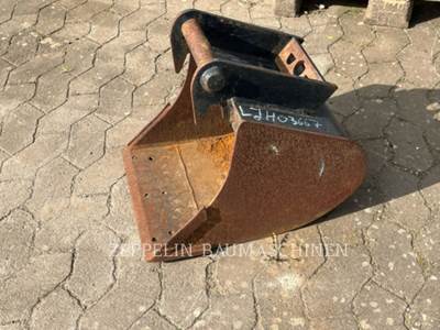 Lehnhoff MS-01 Bucket