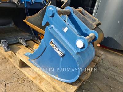 Lehnhoff TL300-MS01 Bucket