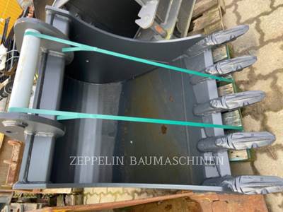 Lehnhoff UTL100 MS10 Bucket