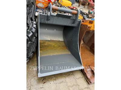 RADLINGER MASCHINENBAU TL 1.000MM OQ70/55 Bucket