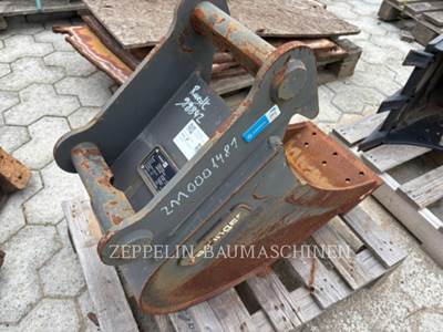RADLINGER MASCHINENBAU TL300 Bucket