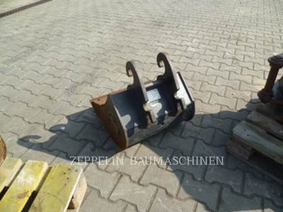 RADLINGER MASCHINENBAU TL50, CW05 Bucket