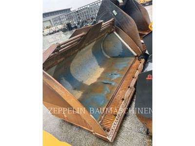 RESCH-KA-TEC GMBH EBM4.5_972M Bucket