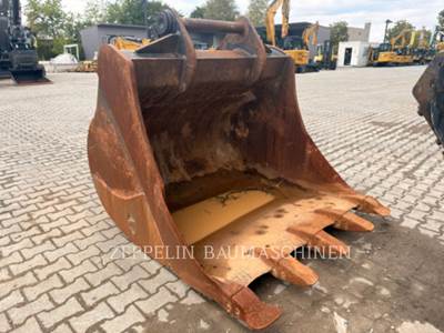 RESCH-KA-TEC GMBH TL 1600 MM 2000 LTR Bucket