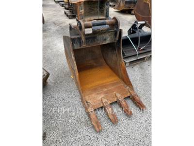 RESCH-KA-TEC GMBH TL80_OQ65 Bucket
