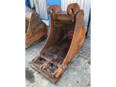 RESCHKE FTL 1.000 CW45S Bucket