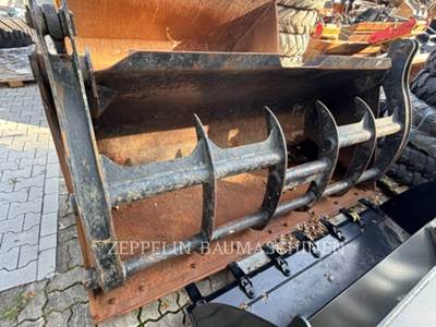 RESCHKE HBS SCHAUFEL Bucket