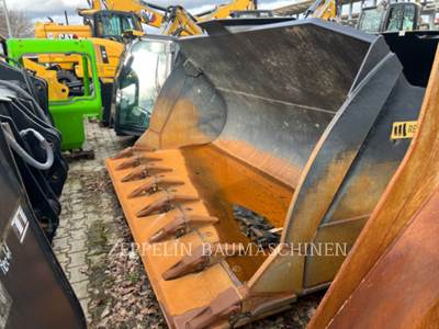 RESCHKE SCHAUFEL 3300MM FEST Bucket